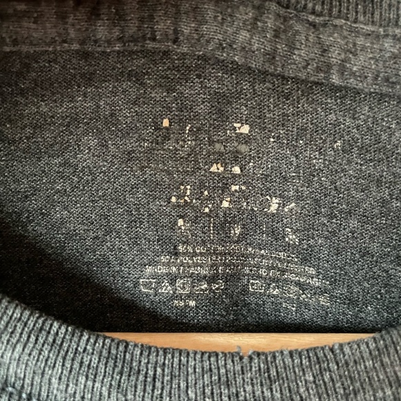 Vintage DARE Tee Shirt Sz Medium - Picture 4 of 4